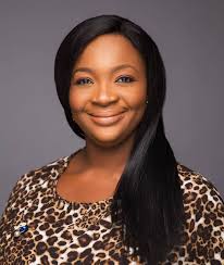 Mrs. Adeola Ogunleye, Lagos