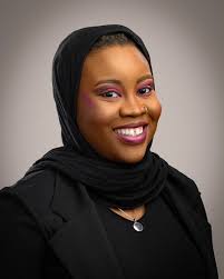 Mrs. Sadiq Aisha, Kano