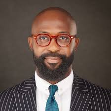 Mr. Chinedu Okafor, Abuja